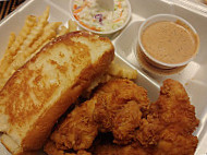 Raising Cane's Chicken Fingers food