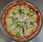 Jacques Cartier Pizza Longueuil food