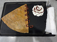 My Crêpe food