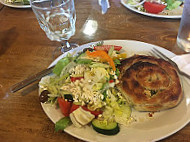 The Corfu Grill food