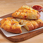 Domino's Pizza food