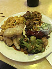 China Buffet food