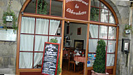 La Ciboulette inside