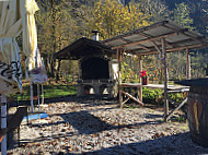 Gasthof Kaiserhaus Fam. Angelika u. Hannes Larch outside