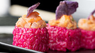 Zushi Verona Japanese Restaurants food