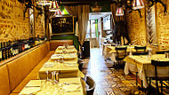 Trattoria Reale food