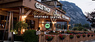 Gasthof Inntal outside