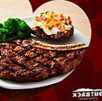 Outback Steakhouse Laguna Hills food