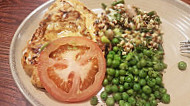 Nando's Sheffield Valley Centertainment food