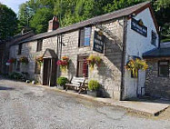 Miners Arms outside