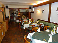 Gasthof Gebhart food