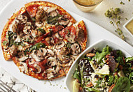 California Pizza Kitchen At Westwood food