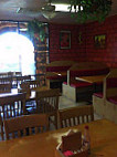 La Fiesta Mexican food