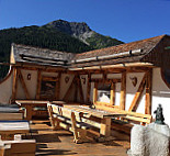 Alpengasthaus Jausenstation WECHNER outside