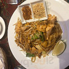 Siam Thai food