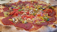 Pizzeria Alfredo - Rostaria food