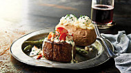 Claim Jumper La Mesa food