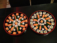 Espace Sushi food