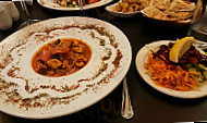 Ziyaret food