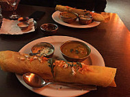 Ammamma Berlin food