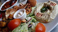 Cedar Lebanese Wimbledon food