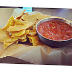 Amigos 30a Mexican Kitchen food