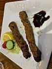 Bukhara Samlesbury food