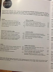 Rumi Brunswick menu