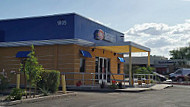 Dairy Queen outside