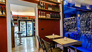 Il Caveau 92 Vineria Bistrot food