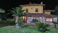 Agriturismo Il Casolare outside