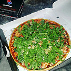 Domino's Pizza Berlin Schöneberg-nord food