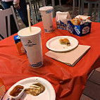 White Castle Oak Lawn food