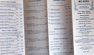 Me Kong Asiatische Spezialitäten menu