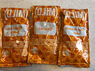 Taco Bell food