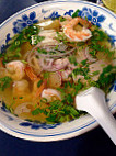 Pho Hoa One food