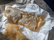 Whitworth Chippy food