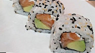 Baushi Sushi food