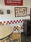 Five Guys inside