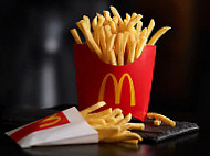 McDonald's food