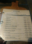 La Oliva Pizzeria Casa De Pizzas Y Empanadas menu