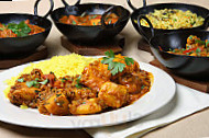 Tandoori House food