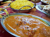 Maharaja food