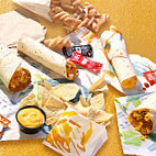 Taco Bell food