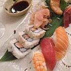 Kyo Sushi Restaurant food