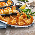 Red Lobster Gilbert food