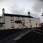 The Ship Inn outside