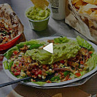 Chipotle Mexican Grill food