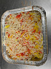 Foysals Indian Takeaway food