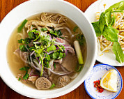 Thanh Dat Vietnamese Noodle House food